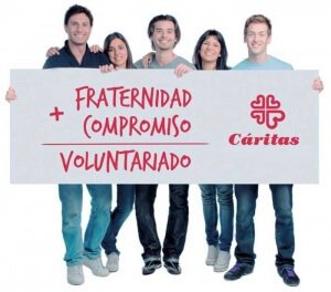 voluntariadocaritas